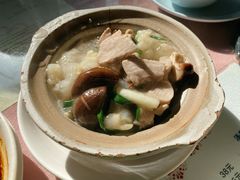 三鲜蹄筋煲-蘭心餐厅(进贤路店)