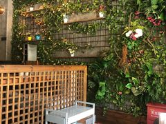 -芭缇沁园椰子鸡(中航紫金新天地店)