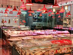 -德兴海鲜渔港(辉煌大厦店)