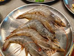 -杨小佳·齐齐哈尔烤肉·烤串(广州店)