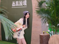-深圳龙华星河COCO City(民治店)