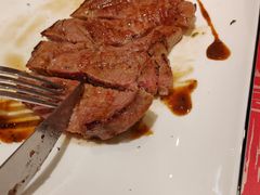 -安德烈俄式西餐厅(中央大街店)