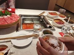 -海底捞火锅(稻河古街夜宵主题店)