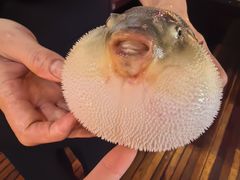 -永安鱼庄·镇江菜(丁卯店)