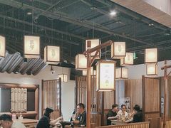 -大盐帮川菜馆(长楹天街店)