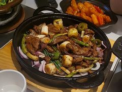 -火啫啫·粤式啫啫煲(南通首店)