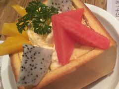 -胡桃里音乐酒馆(曲江店)