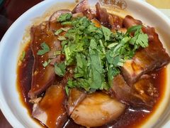 -老淮城·长鱼面(河下古镇店)