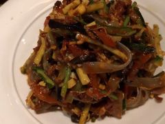 -辣子鸡背(九龙山店)