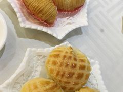-潮福城大酒楼(北尚店)