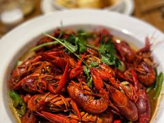 小龙虾-江渔儿酸菜鱼(东二环泰禾店)