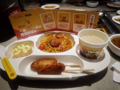 -海底捞火锅(顺义华联店)