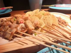 -串东家·好酒配好串(拱墅万达金街店)