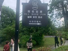 -铁山坪森林公园