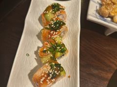 -松子料理(白家庄店)