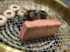 M12金砖和牛-NIUAN牛庵·日式和牛烧肉(恒隆店)