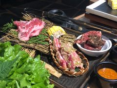 -黑牛の店·黑金店(沈阳万象城店)