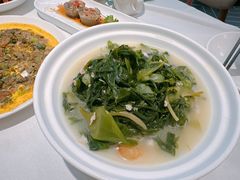 家烧海带苗-莆田餐厅PUTIEN(世博源店)