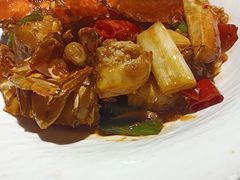 -粥全粥到海鲜家常菜·海肠捞饭(嫩江路店)