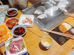 -蚝英雄·自助烤蚝(建设路店)