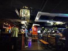 -麦凯伦烧烤·精酿超级工厂店(金桥总店)