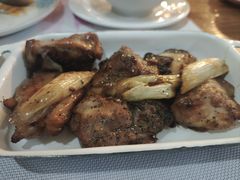 -Kitchen·Y洋厨房西餐厅(王府壹号店)