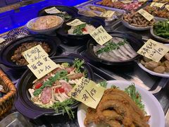 -烧货·活海鲜炭烧(湖滨商业街店)