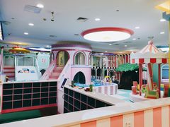 -碧乐城(无锡梁溪店)