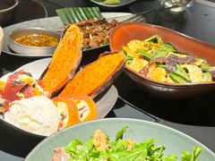 -Ameigo梅果·云贵川bistro(长宁来福士店)