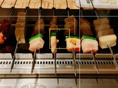 -延边河坝烧烤串城(车公庙店)