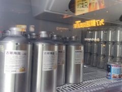 -木屋烧烤(南山蛇口招商花园城店)
