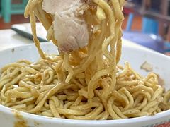 干拌面-非遗·爱西干面(小公园总店)