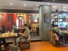 -临家闽南菜(宝洲路店)
