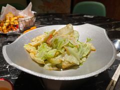 -新白鹿餐厅(松江开元地中海店)