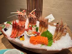 -Minase水濑·日料放题(外滩店)