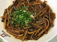 -阿婆农家菜(车墩店)