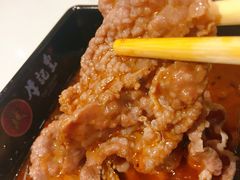 -牛记皇·鲜牛肉火锅(弘阳广场店)