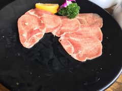 -一品诚记烤肉·甄选店(中南路店)