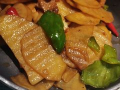 土豆制造-豆蔻电影主题餐厅(四牌楼店)