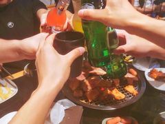 -韩盛·盛江山自助料理(学院路江北大学城店)