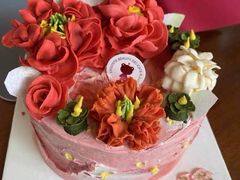 -BONCAKE裱花蛋糕(万象汇店)