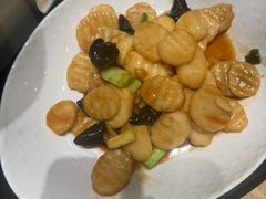 -鲁菜根·泰山菜(泰山店)
