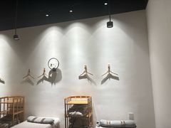 -盲行盲人推拿·采耳·艾灸(滨江宝龙店)