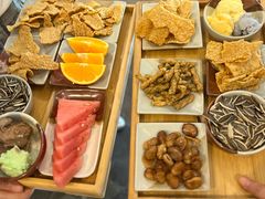 -青藤茶馆(南山路店)