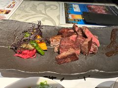 -神戸牛八坐和(阪急三宮店)