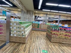-果蔬好生活超市(乐堤港店)