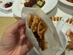-阳澄湖费尔蒙酒店颐丰阁中餐厅(马鞍山西路店)