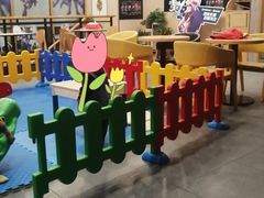 -德克士(益庄北国店)