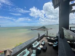 -影吧•悬崖海景(珠海凤凰湾悦椿酒店)