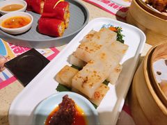 -点都德(汇盈广场店)